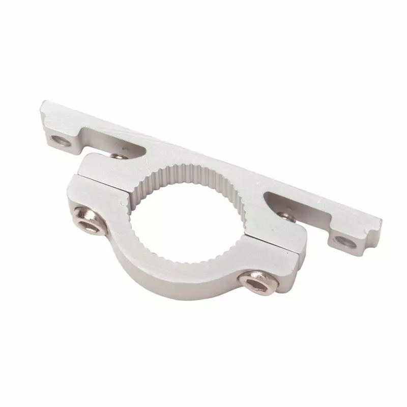 ABRAZADERA DE PORTABIDÓN PARA MANILLAR BONTRAGER 3 ABRAZADERA DE PORTABIDÓN PARA MANILLAR BONTRAGER