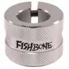 ABRAZADERA SILLIN FISHBONE CLAMP 25.4 536 OF 2 ABRAZADERA SILLIN FISHBONE CLAMP 25.4 536 OF -BICICLETAS comercio abrazadera sillin fishbone clamp of 1
