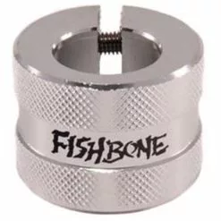 ABRAZADERA SILLIN FISHBONE CLAMP 25.4 536 OF