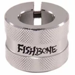ABRAZADERA SILLIN FISHBONE CLAMP 22.2 535 OF