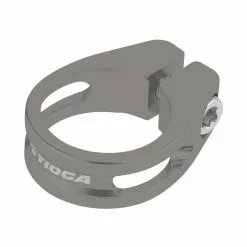 ABRAZADERA SILLIN TIOGA TORNILLO -BICICLETAS comercio abrazadera sillin tioga tornillo 3