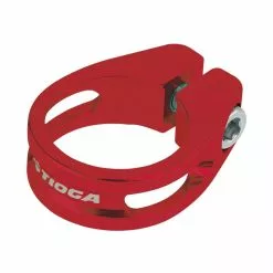 ABRAZADERA SILLIN TIOGA TORNILLO -BICICLETAS comercio abrazadera sillin tioga tornillo 4