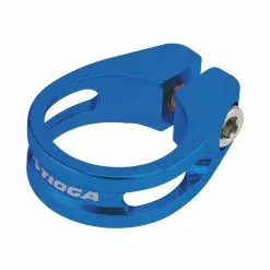 ABRAZADERA SILLIN TIOGA TORNILLO -BICICLETAS comercio abrazadera sillin tioga tornillo 5
