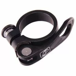 ABRAZADERA SILLÍN PROMAX CIERRE RÁPIDO