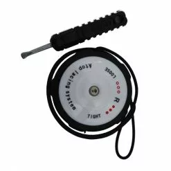 ACCESORIO ZAPATILLA KIT A-TOP RUEDA+CORDON SPIUK