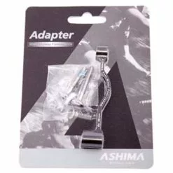ADAPTADOR DISCO ASHIMA DEL 180MM AU31 POST-POST