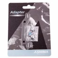 ADAPTADOR DISCO ASHIMA DEL 180MM AU03 POST-STANDARD