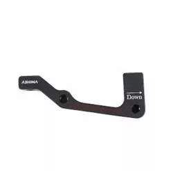 ADAPTADOR DISCO ASHIMA TRAS 180 MM AU04