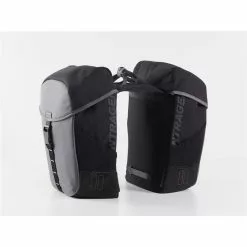 ALFORJA DOBLE BONTRAGER MIK COMMUTER