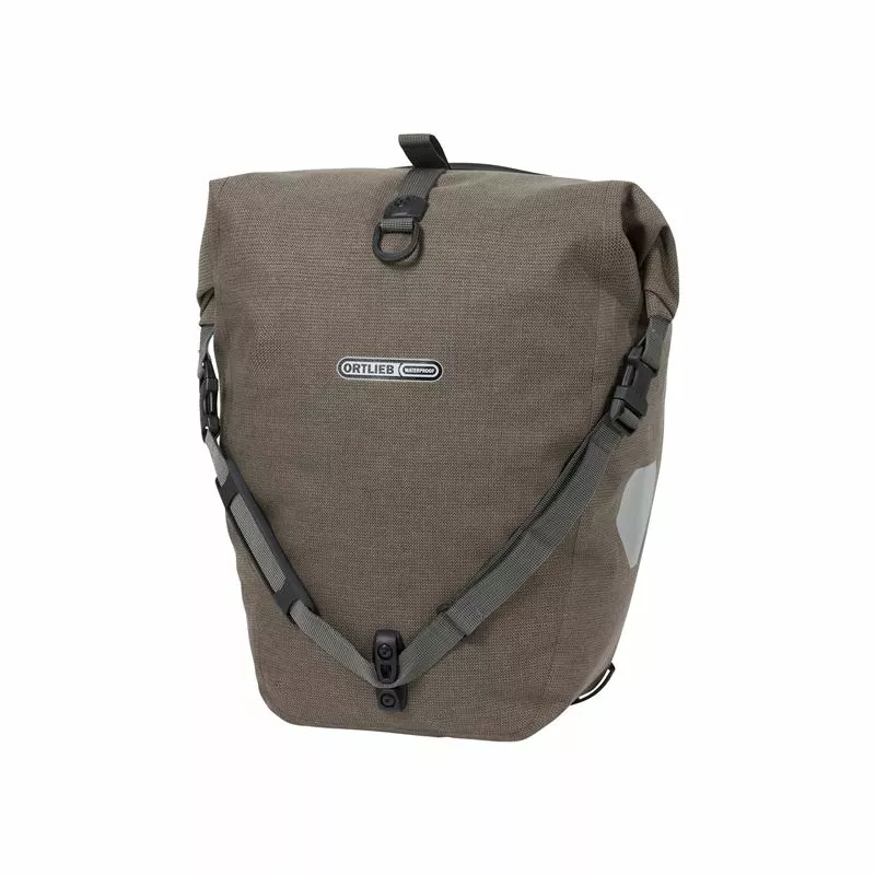 ALFORJA INDIVIDUAL ORTLIEB BACK-ROLLER URBAN QL2.1 4 ALFORJA INDIVIDUAL ORTLIEB BACK-ROLLER URBAN QL2.1 - Imagen 2