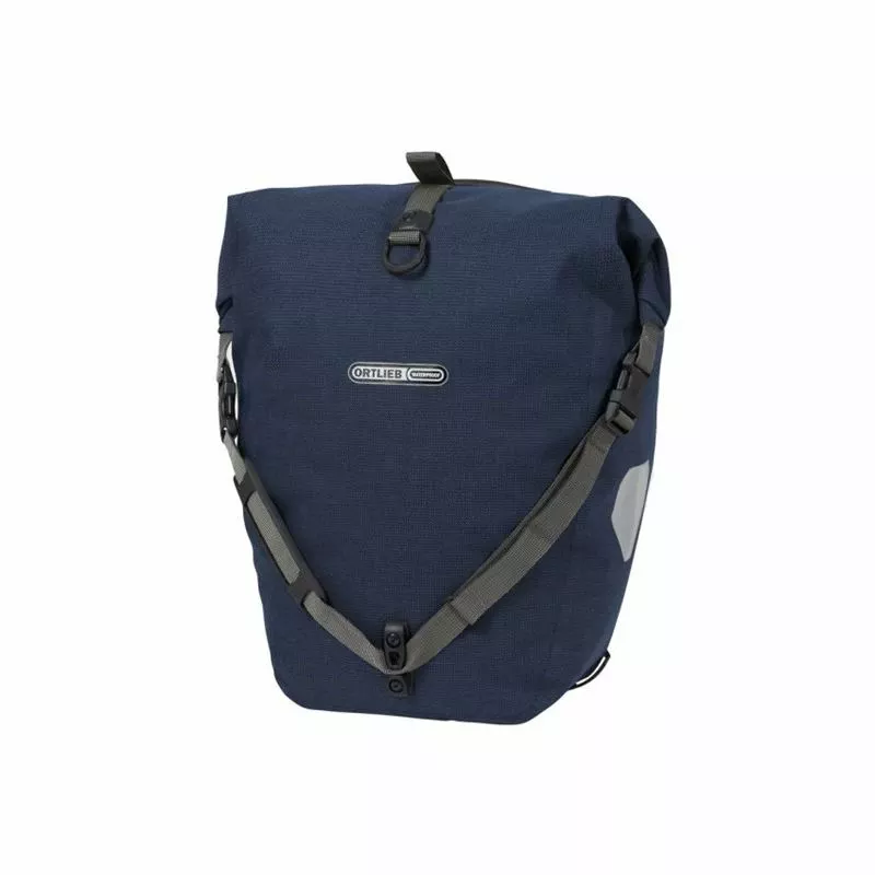 ALFORJA INDIVIDUAL ORTLIEB BACK-ROLLER URBAN QL2.1 5 ALFORJA INDIVIDUAL ORTLIEB BACK-ROLLER URBAN QL2.1 - Imagen 3