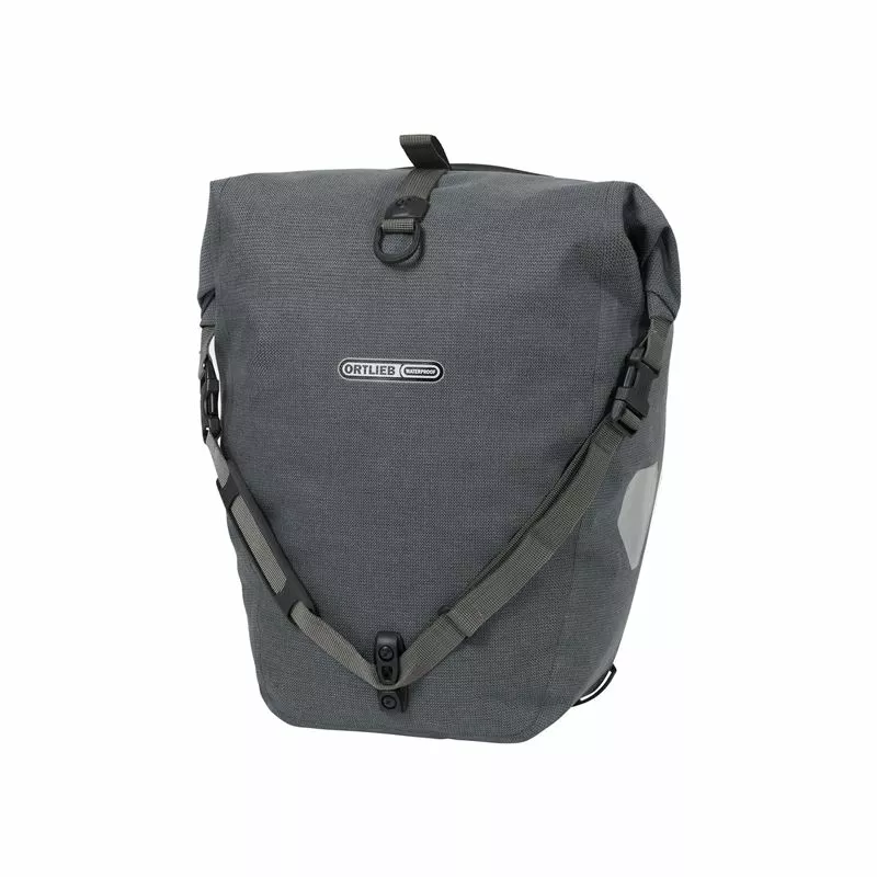 ALFORJA INDIVIDUAL ORTLIEB BACK-ROLLER URBAN QL2.1 3 ALFORJA INDIVIDUAL ORTLIEB BACK-ROLLER URBAN QL2.1