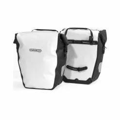 ALFORJAS ORTLIEB BACK-ROLLER CITY -BICICLETAS comercio alforjas ortlieb back roller city 2