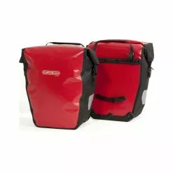 ALFORJAS ORTLIEB BACK-ROLLER CITY
