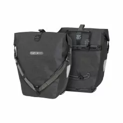 ALFORJAS ORTLIEB BACK-ROLLER PLUS -BICICLETAS comercio alforjas ortlieb back roller plus 2