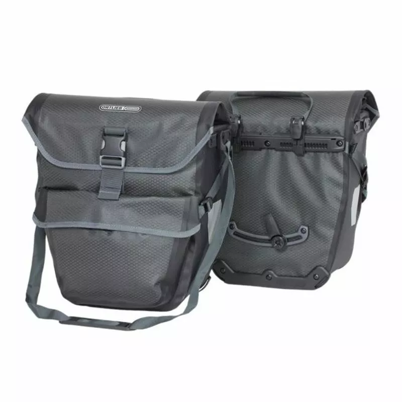 ALFORJAS ORTLIEB BIKE TOURER 3 ALFORJAS ORTLIEB BIKE TOURER
