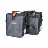 ALFORJAS ORTLIEB GRAVEL-PACK -BICICLETAS comercio alforjas ortlieb gravel pack