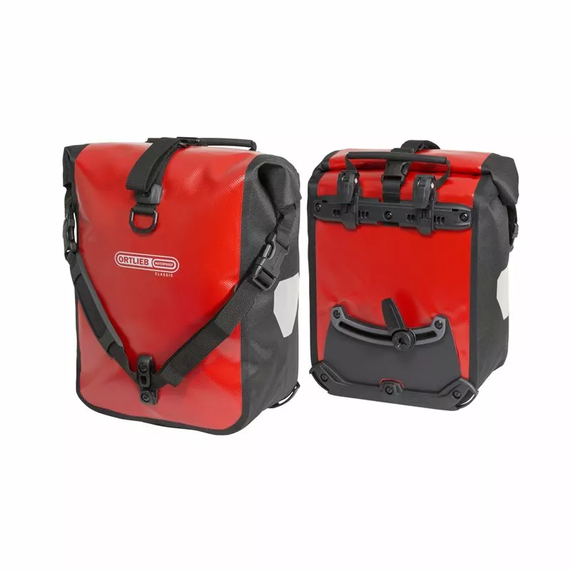 ALFORJAS ORTLIEB SPORT-ROLLER CLASSIC 4 ALFORJAS ORTLIEB SPORT-ROLLER CLASSIC - Imagen 2