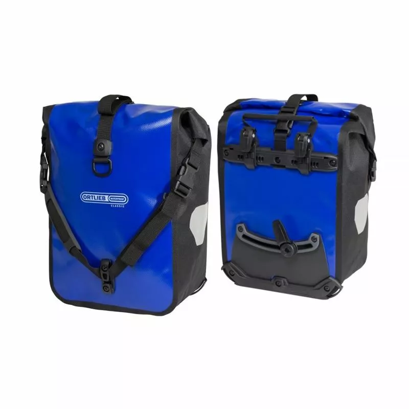 ALFORJAS ORTLIEB SPORT-ROLLER CLASSIC 5 ALFORJAS ORTLIEB SPORT-ROLLER CLASSIC - Imagen 3