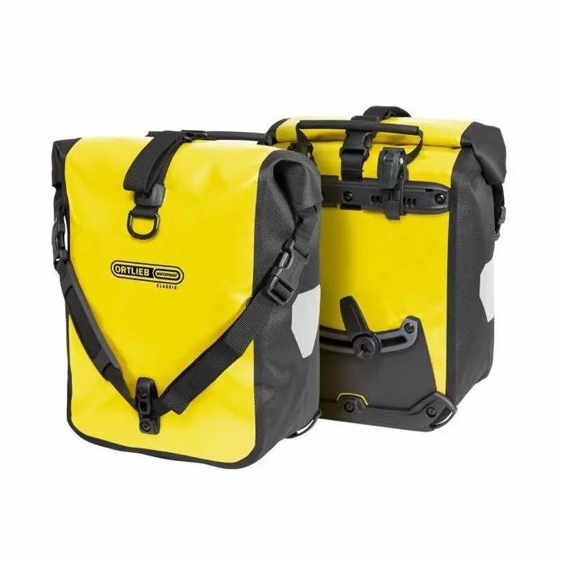 ALFORJAS ORTLIEB SPORT-ROLLER CLASSIC 6 ALFORJAS ORTLIEB SPORT-ROLLER CLASSIC - Imagen 4