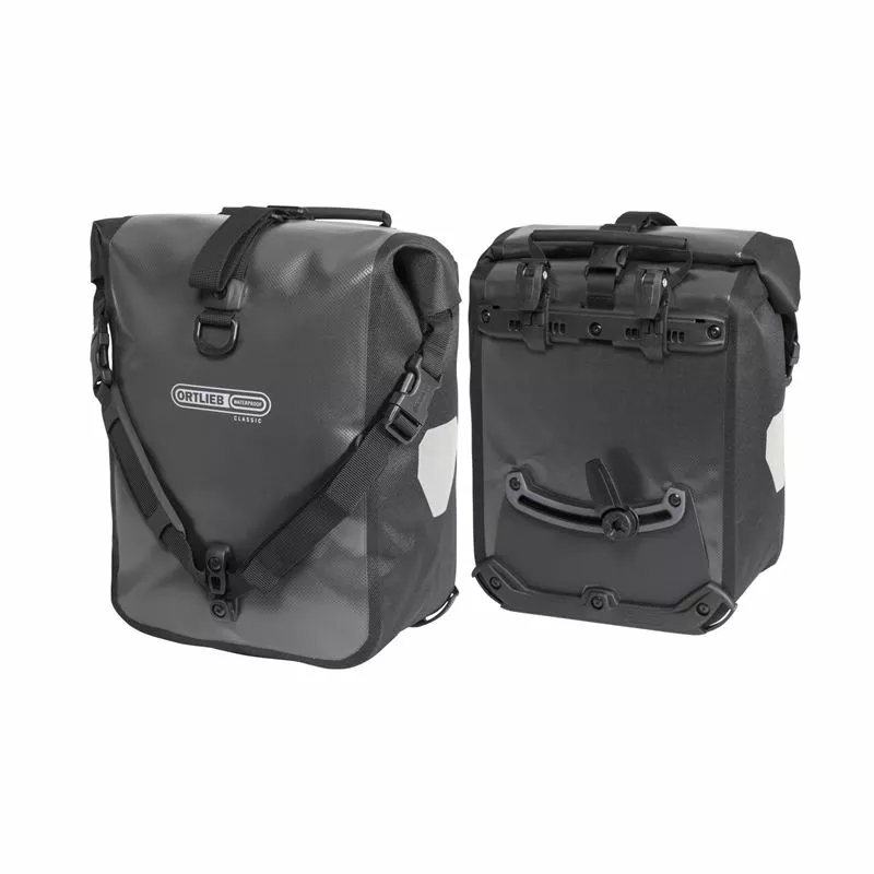 ALFORJAS ORTLIEB SPORT-ROLLER CLASSIC 7 ALFORJAS ORTLIEB SPORT-ROLLER CLASSIC - Imagen 5