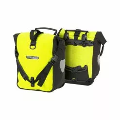 ALFORJAS ORTLIEB SPORT-ROLLER HIGH-VISIBILITY