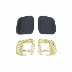 ALMOHADILLAS PARA REPOSABRAZOS BONTRAGER AERO