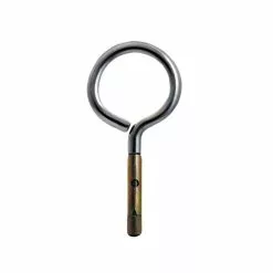 ANILLA ANTIRROBO FIJAMUROS BICI LUMA FM1