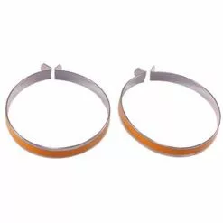 ARO PANTALON METAL+REFLEX PAR