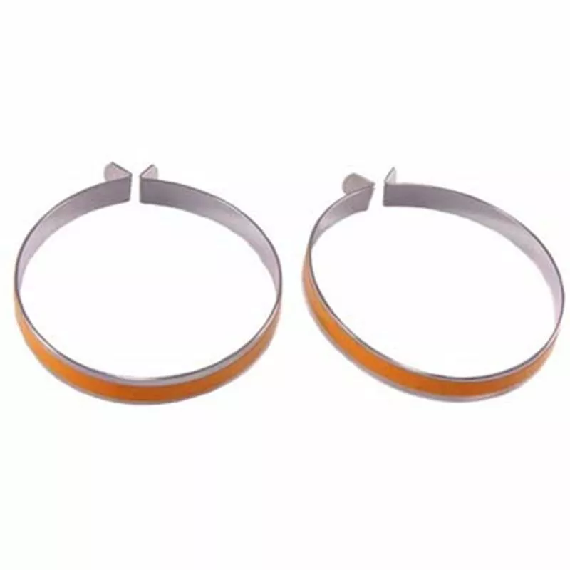 ARO PANTALON METAL+REFLEX PAR 3 ARO PANTALON METAL+REFLEX PAR