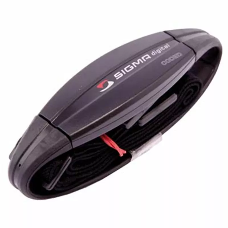 BANDA PULSOMETRO CODIFICADA SIGMA DTS 3 BANDA PULSOMETRO CODIFICADA SIGMA DTS