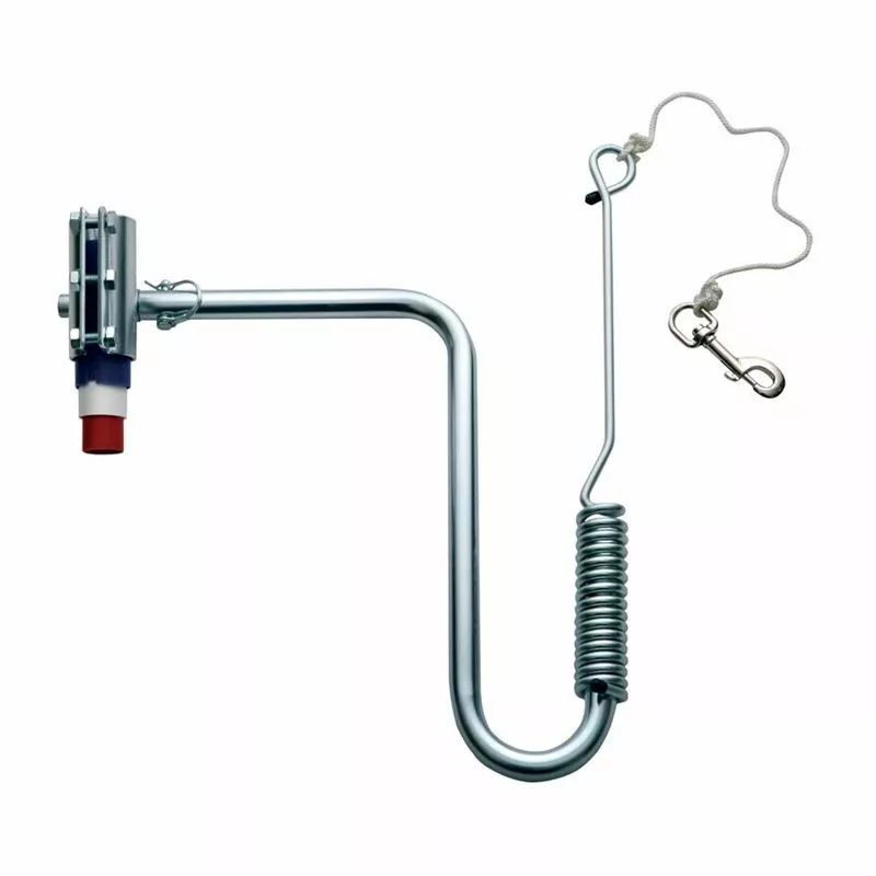 BARRA PASEO PERROS KLEINMETALL DOGRUNNER 4 BARRA PASEO PERROS KLEINMETALL DOGRUNNER - Imagen 2