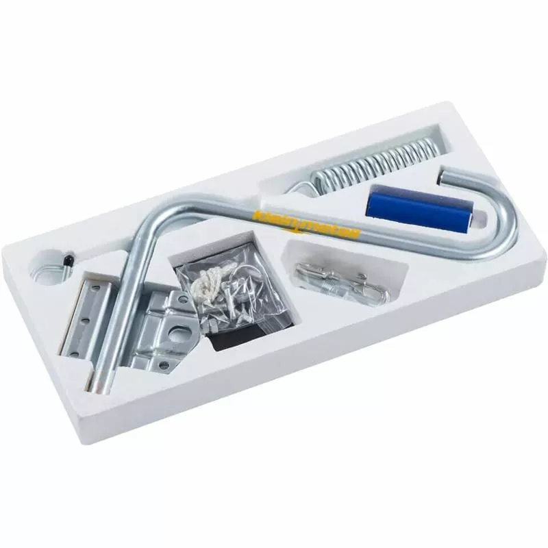 BARRA PASEO PERROS KLEINMETALL DOGRUNNER 5 BARRA PASEO PERROS KLEINMETALL DOGRUNNER - Imagen 3