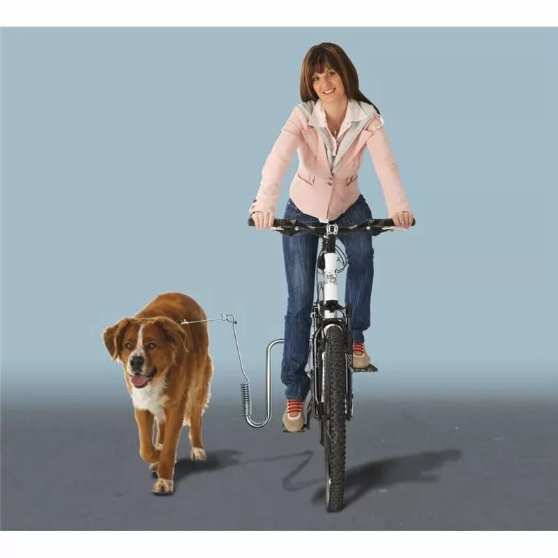 BARRA PASEO PERROS KLEINMETALL DOGRUNNER 3 BARRA PASEO PERROS KLEINMETALL DOGRUNNER