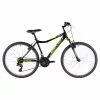 BICICLETA 24 ELEVEN PLAY SUSPENSION NEGRO 2 BICICLETA 24 ELEVEN PLAY SUSPENSION NEGRO -BICICLETAS comercio bicicleta eleven play suspension negro