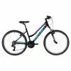 BICICLETA ELEVEN 26 PRO 21V ALU FEMENINA -BICICLETAS comercio bicicleta eleven pro v alu femenina