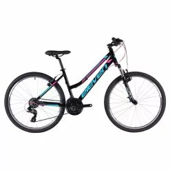 BICICLETA ELEVEN 26 PRO 21V ALU FEMENINA