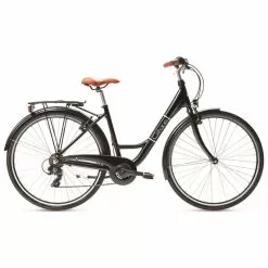 BICICLETA GITANE SALSA CITY 28