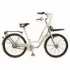 BICICLETA KENTEX 26 CITY PTBULTOS/LUZ 1 BICICLETA KENTEX 26 CITY PTBULTOS/LUZ -BICICLETAS comercio bicicleta kentex city ptbultosluz