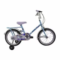 BICICLETA ORB NIÑA M400 (OF)