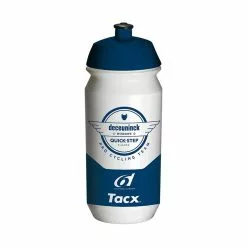 BIDÓN TACX SHIVA 500ML EQUIPOS