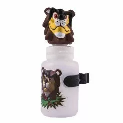 BIDON+PORTABIDON+BOCINA ANIMAL JUNIOR