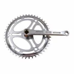 BIELA DCHA SUAR 150MM 46D SIN ROSCA