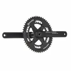 BIELAS ROTOR ALDHU (CON PLATOS)