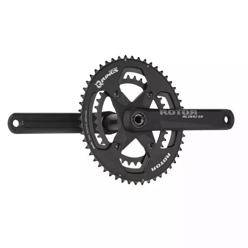 BIELAS ROTOR ALDHU (CON PLATOS) 3 BIELAS ROTOR ALDHU (CON PLATOS)