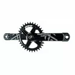 BIELAS ROTOR KAPIC (CON PLATO)