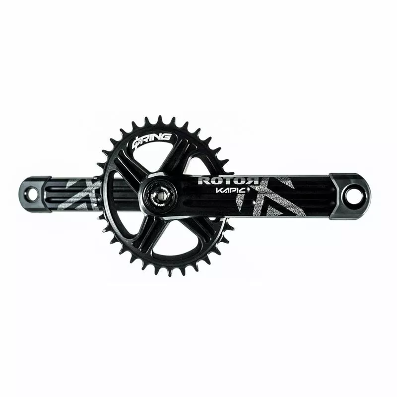 BIELAS ROTOR KAPIC (CON PLATO) 3 BIELAS ROTOR KAPIC (CON PLATO)