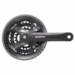 BIELAS SHIMANO ACERA M361