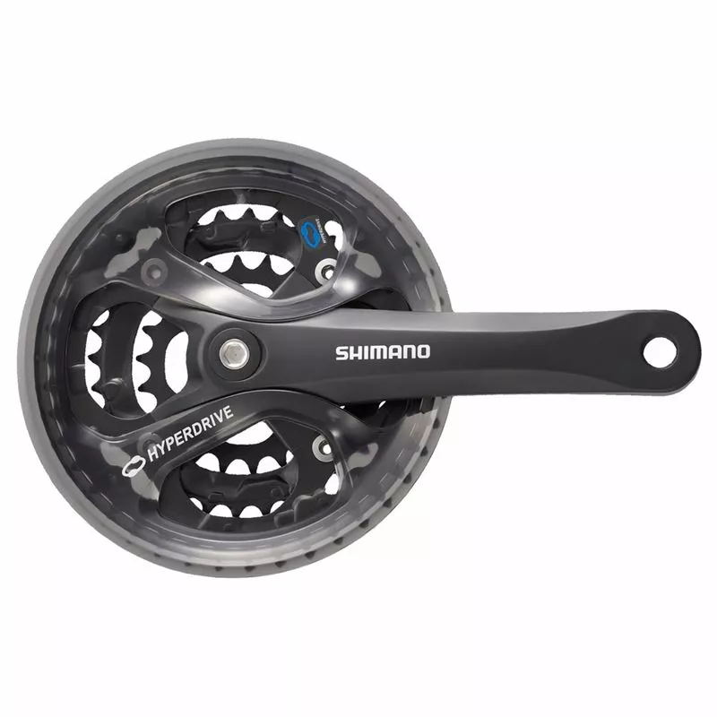 BIELAS SHIMANO ACERA M361 3 BIELAS SHIMANO ACERA M361