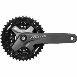 BIELAS SHIMANO ALTUS M2000